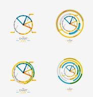 Line graph chart icon N56