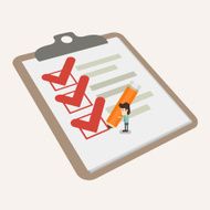 Checklist N15