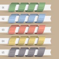 Design Infographic Template N55