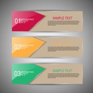 Color sticker set N3