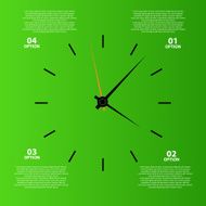 INFOGRAPHICS design elements vector illustration N178