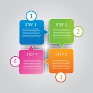 Business infographics N79