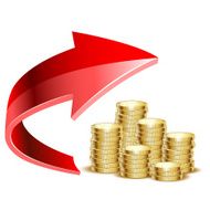 coins gold N3