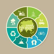 green infographic N17