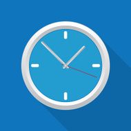 Clock Icon N24