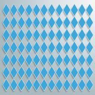 Bavarian National Colors