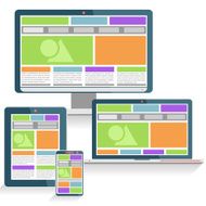 Responsive Web Design
