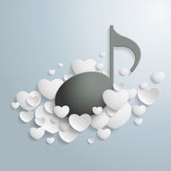 White Hearts Black Music