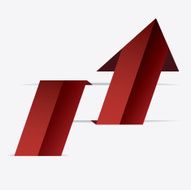 Arrows background N6
