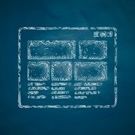 interface icon N8