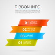 Ribbon list of options N4