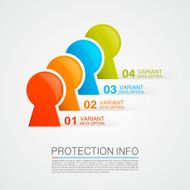 Protection info N2