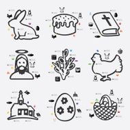 easter infographic N94