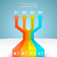 Arrows business growth N20