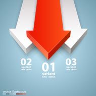 Arrows business growth N21