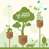 ecology infographic N74