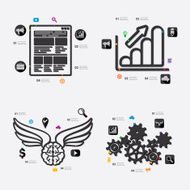 Marketing Infographic N33