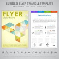 Flyer Design Template N5