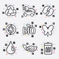 ecology infographic N75