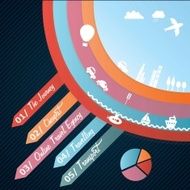 transport infographics N8