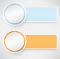 paper template design