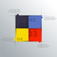 Inforgraphic elements N34