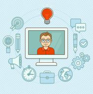 Vector creative manager