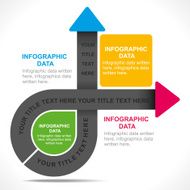 creative info-graphics design N9