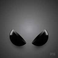Abstract Geometric Form Gradient Vector Spheres