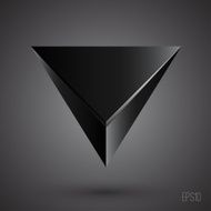 Abstract Geometric Shape