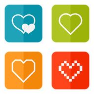 set icons N17
