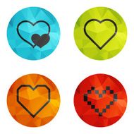 set icons N18