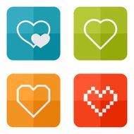 set icons N19
