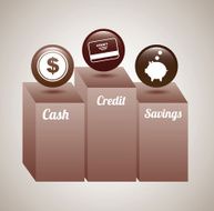 Finance Icons N58