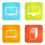 set icons N31