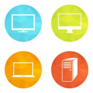 set icons N33