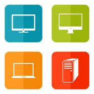 set icons N41