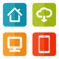 set icons N46