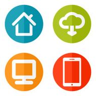 set icons N48