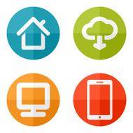 set icons N49