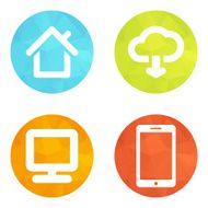 set icons N51