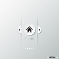 Paper website template