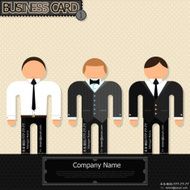 Unusual business cards