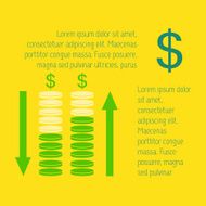 Infographic Elements N291