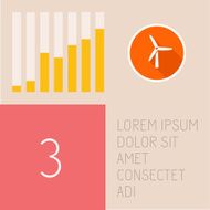 Infographic Elements N306