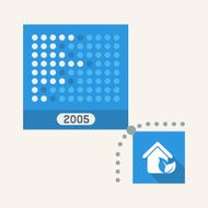Infographic Elements N309