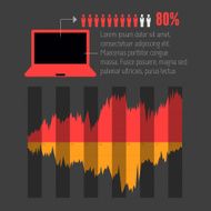 Infographic Elements N319