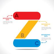 creative business info-graphics N6