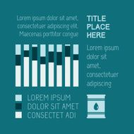 Infographic Elements N345