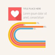 Infographic Elements N357